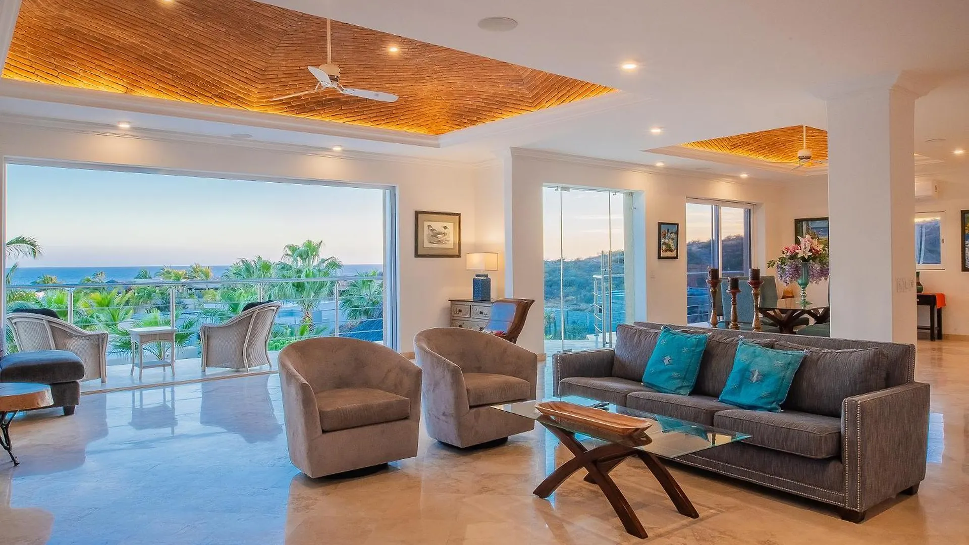 Casa Angel By Cabo Villas Кабо-Сан-Лукас