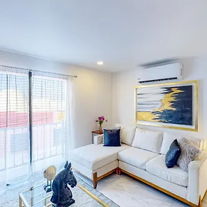 Апарт-отель Alina 203a @ Morgan Residences, Кабо-Сан-Лукас